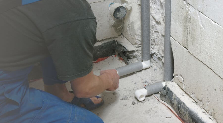 Septic Tank Baffle Cleaning in Clear Spring, MD